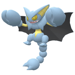 #472 Gliscor